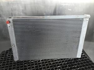 Liebherr Enfriador de aceite